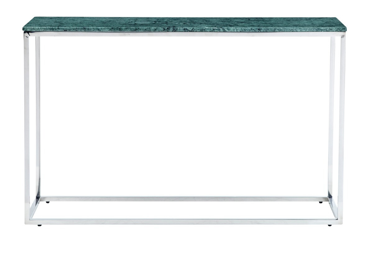 Consola Concept 55 147 (Verde + Plata)