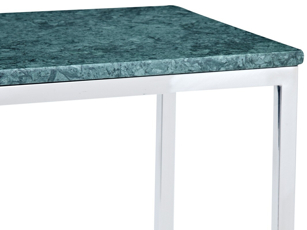 Consola Concept 55 147 (Verde + Plata)