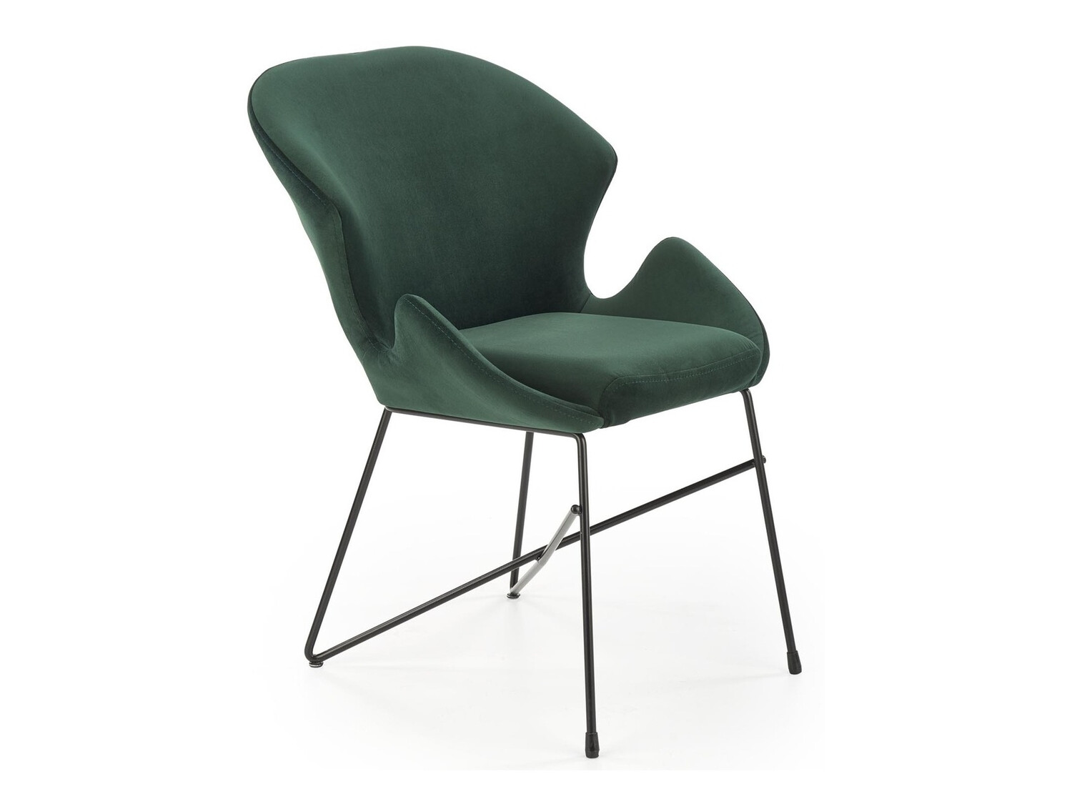 Silla Houston 941 (Verde oscuro)