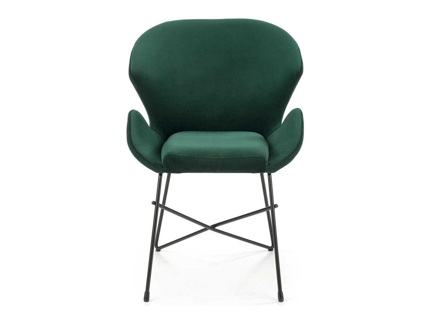 Silla Houston 941 (Verde oscuro)