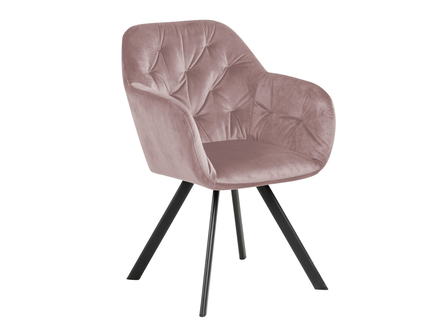 Silla Norsica 270 (Rosa)