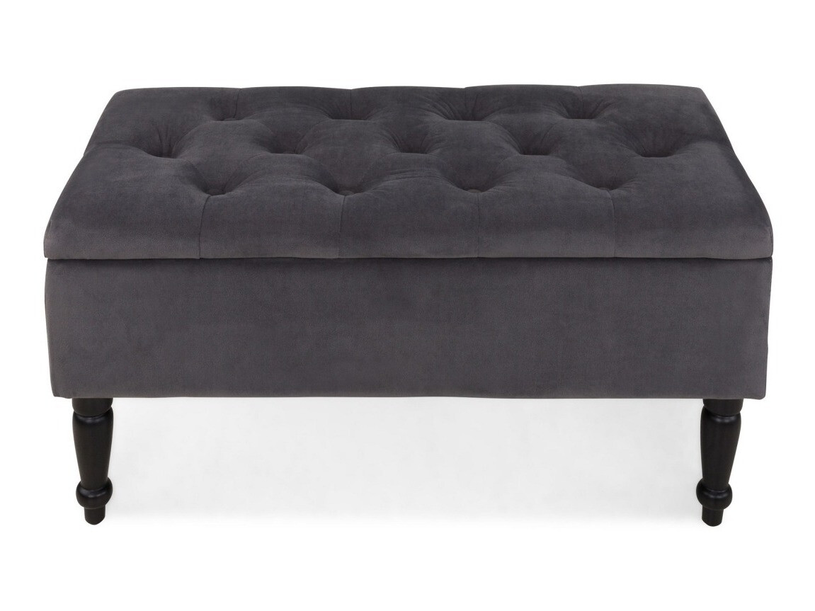 Banco acolchado Manor House 133