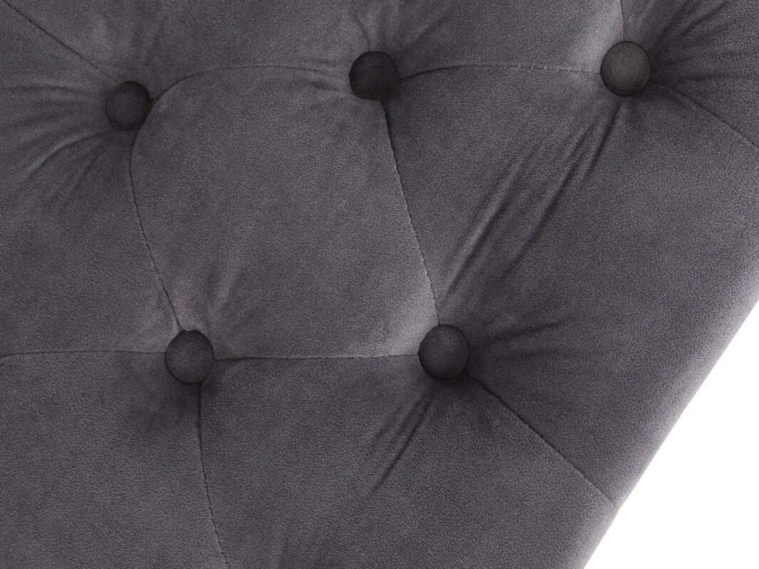 Banco acolchado Manor House 133