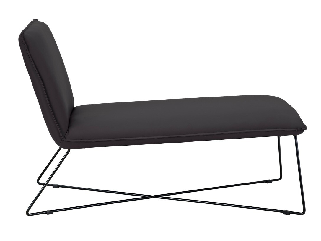 Diván Concept 55 177 (Negro)