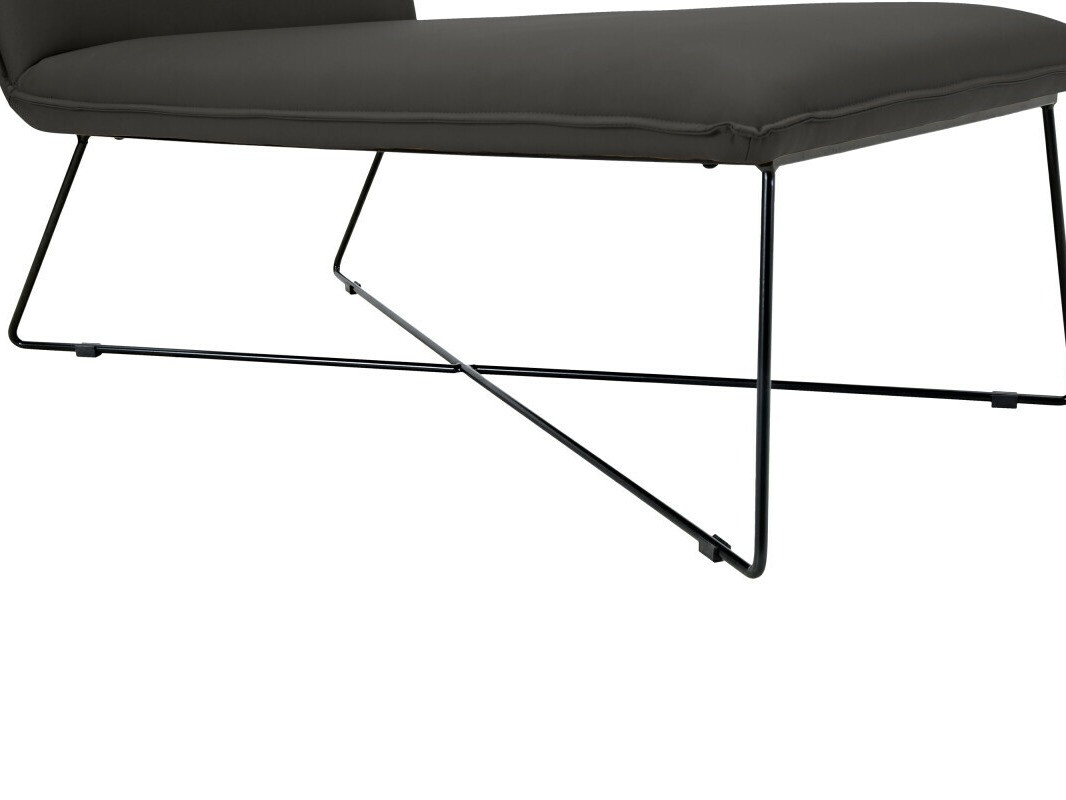 Diván Concept 55 177 (Negro)