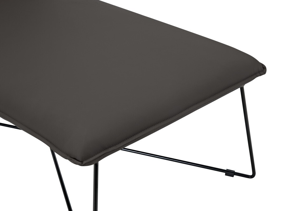 Diván Concept 55 177 (Negro)