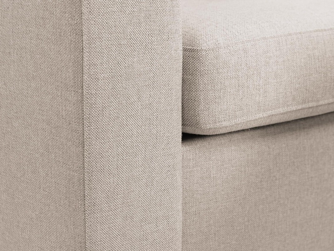 Sofá rinconero Scandinavian Choice Remavio 165 (Inari 22)