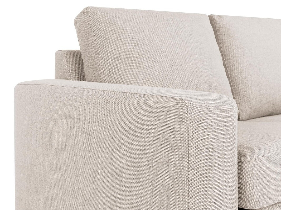 Sofá rinconero Scandinavian Choice Remavio 165 (Inari 22)