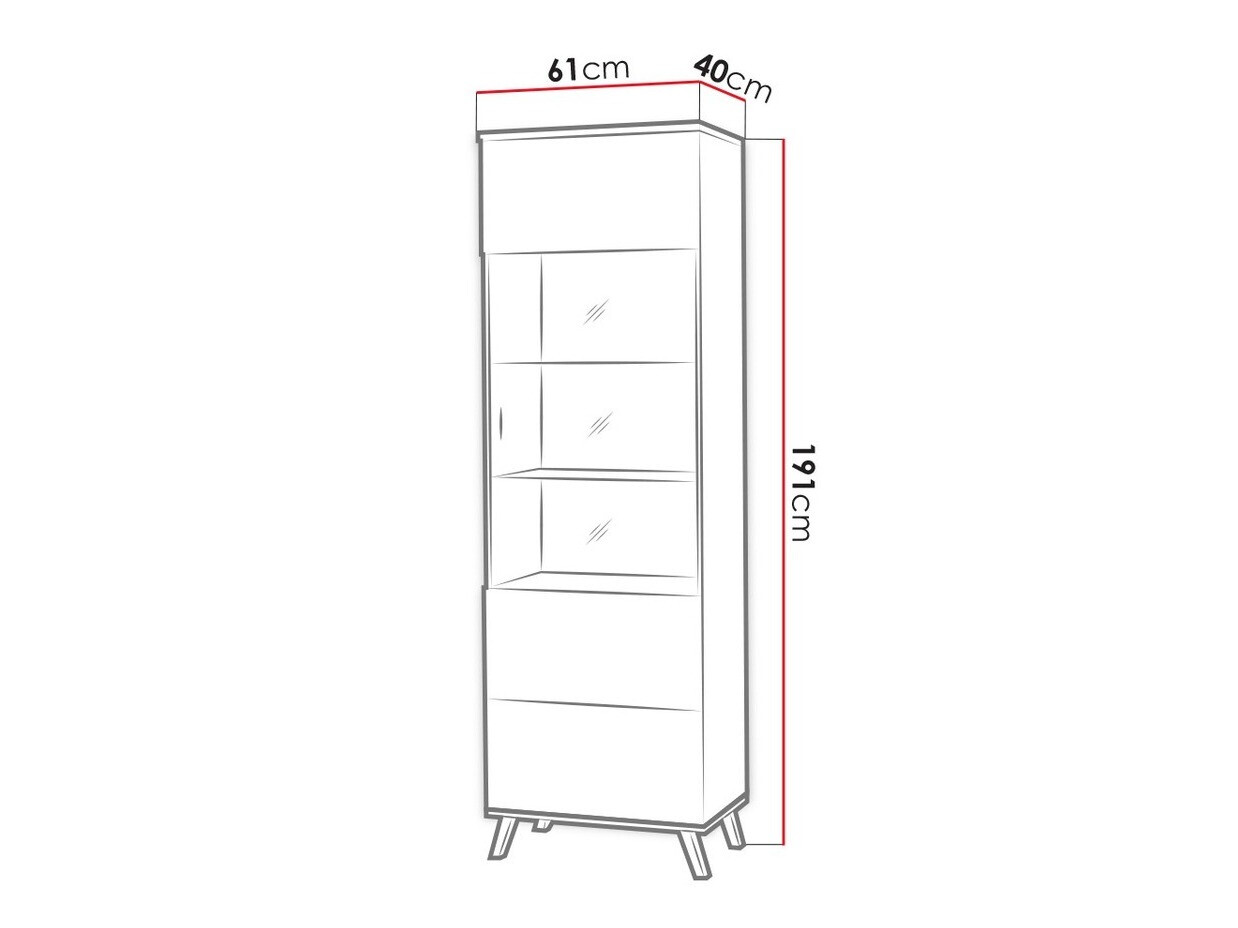 Estantería Talsere 101