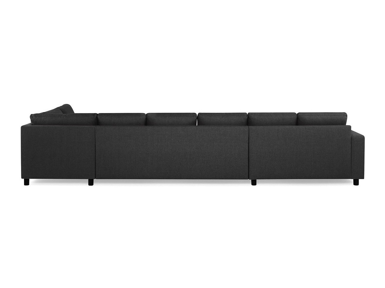 Sofá rinconero Scandinavian Choice Remavio 167 (Dortmund 1115)