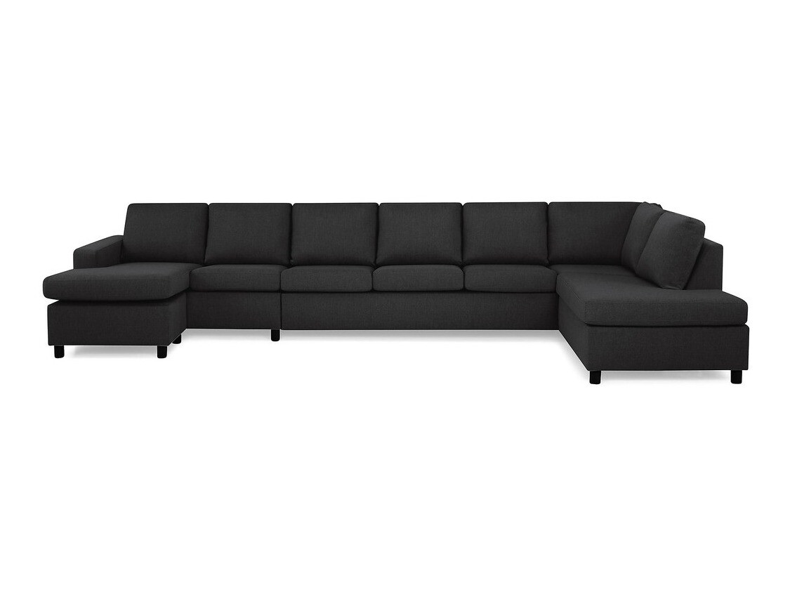 Sofá rinconero Scandinavian Choice Remavio 167 (Dortmund 1115)