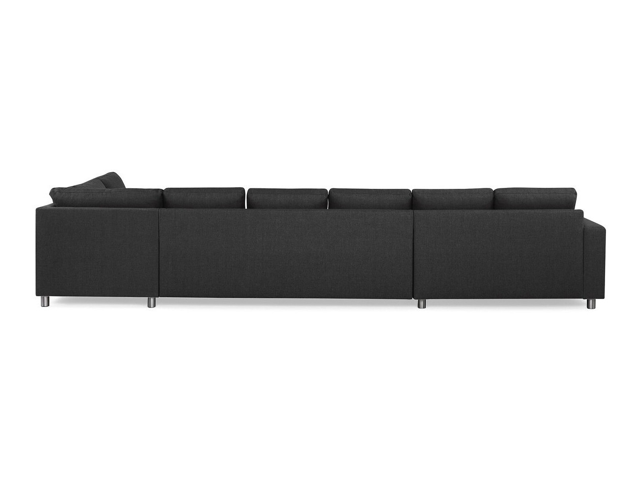 Sofá rinconero Scandinavian Choice Remavio 167 (Dortmund 1115)