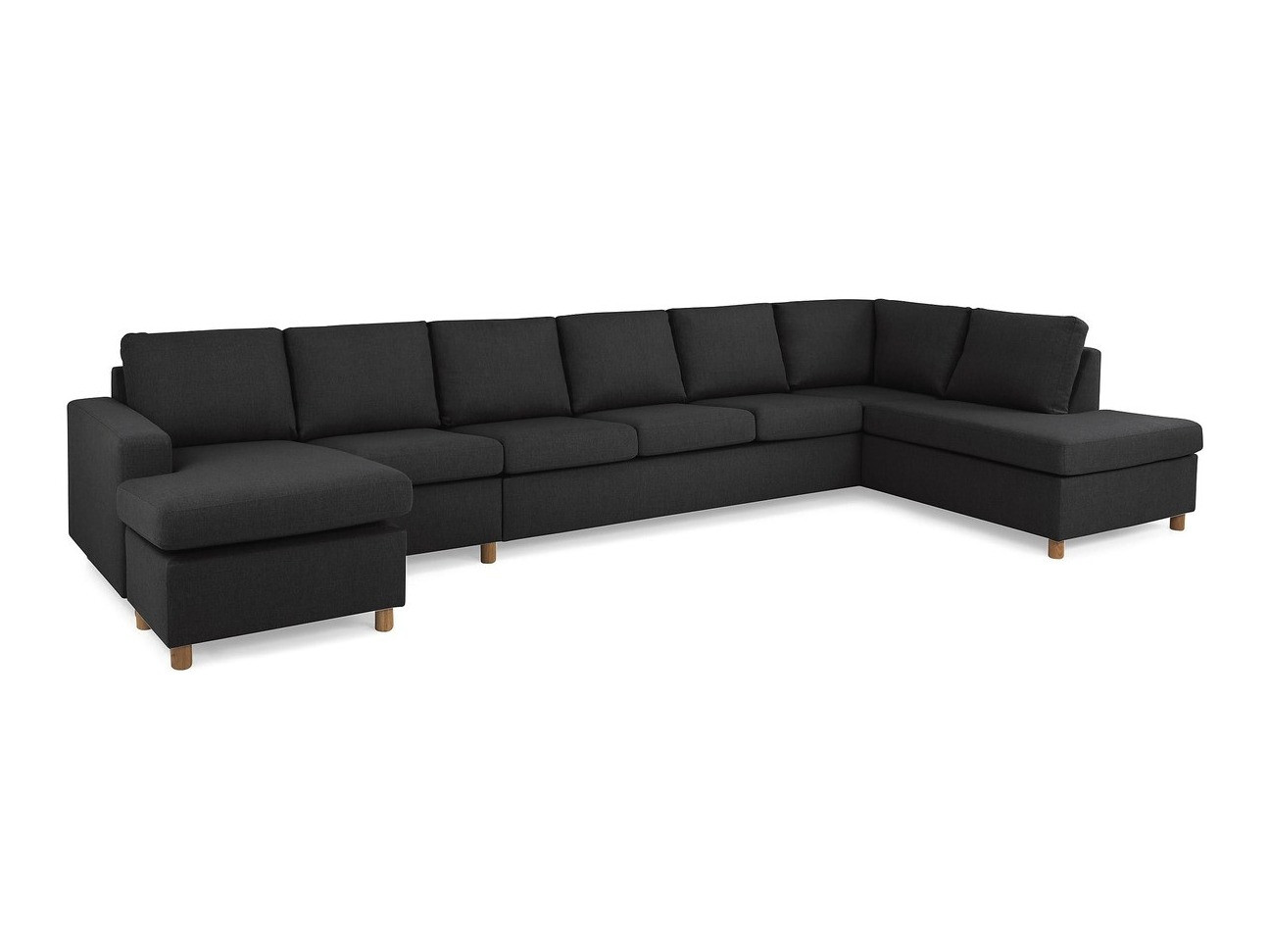 Sofá rinconero Scandinavian Choice Remavio 167 (Dortmund 1115)