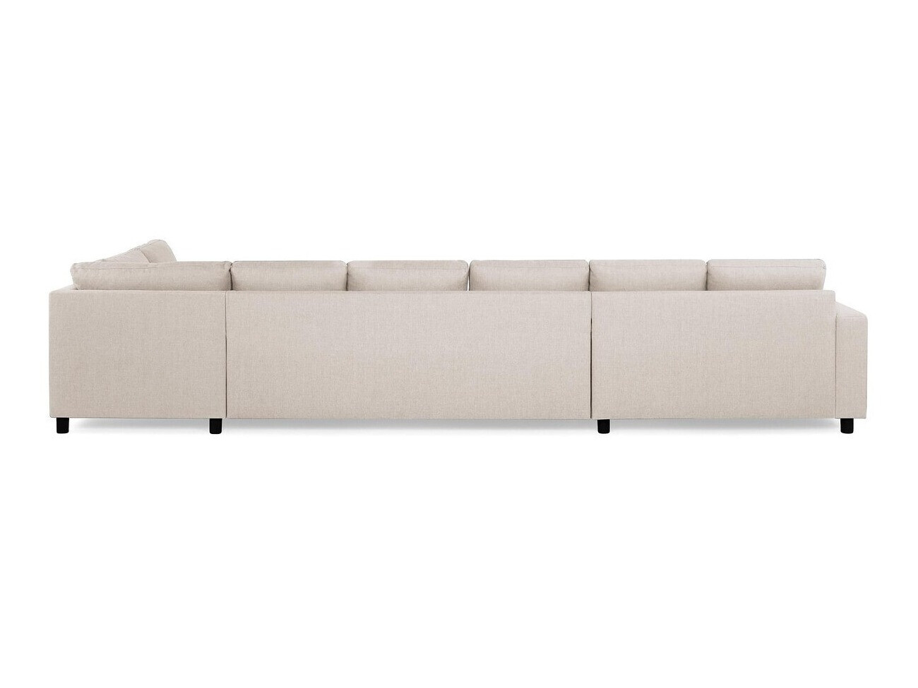 Sofá rinconero Scandinavian Choice Remavio 167 (Inari 22)