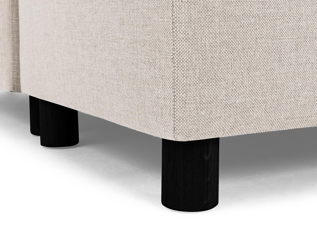 Sofá rinconero Scandinavian Choice Remavio 167 (Inari 22)