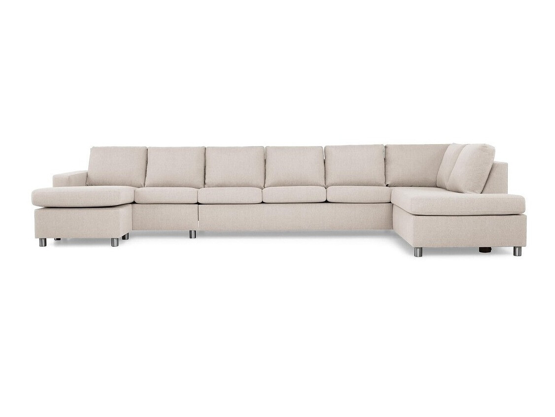 Sofá rinconero Scandinavian Choice Remavio 167 (Inari 22)