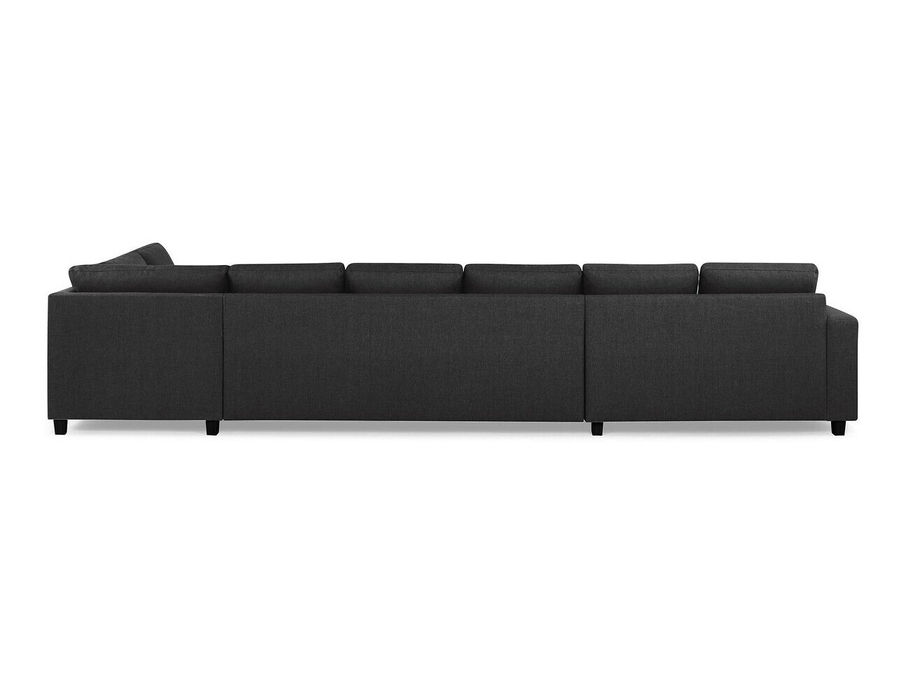 Sofá rinconero Scandinavian Choice Remavio 168 (Dortmund 1115)