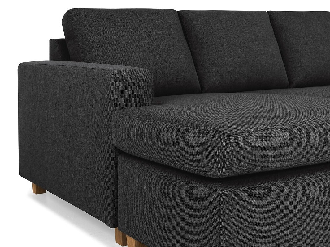 Sofá rinconero Scandinavian Choice Remavio 168 (Dortmund 1115)