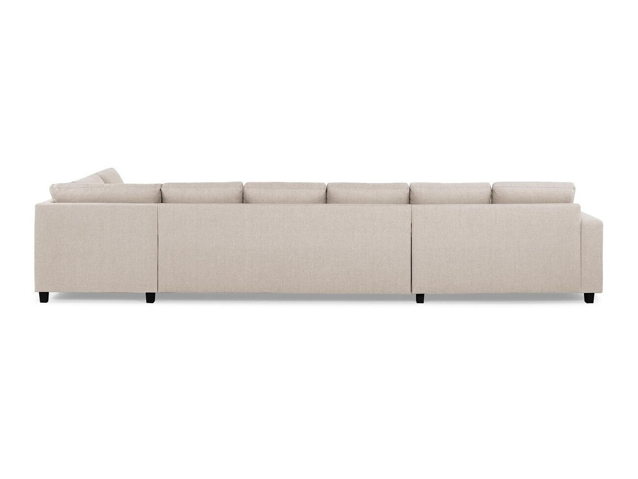 Sofá rinconero Scandinavian Choice Remavio 168 (Inari 22)