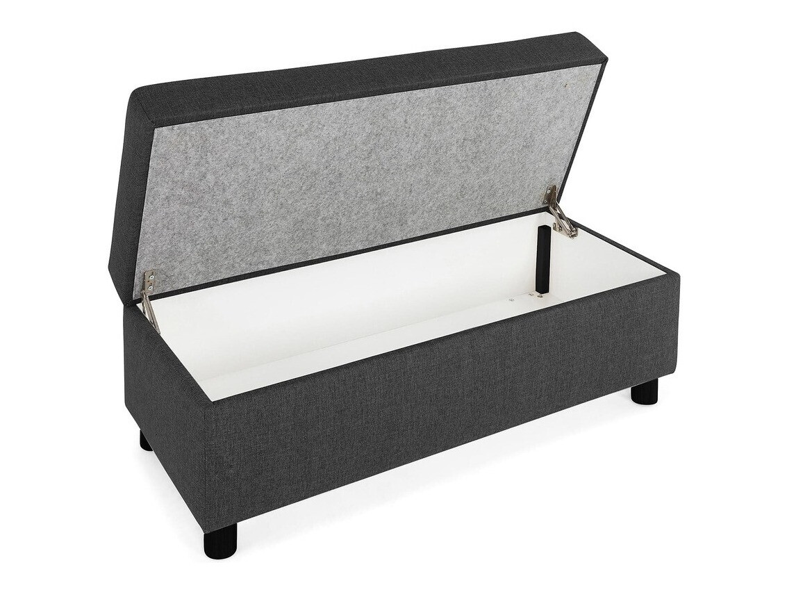 Banco acolchado Scandinavian Choice Remavio 171 (Dortmund 1115)