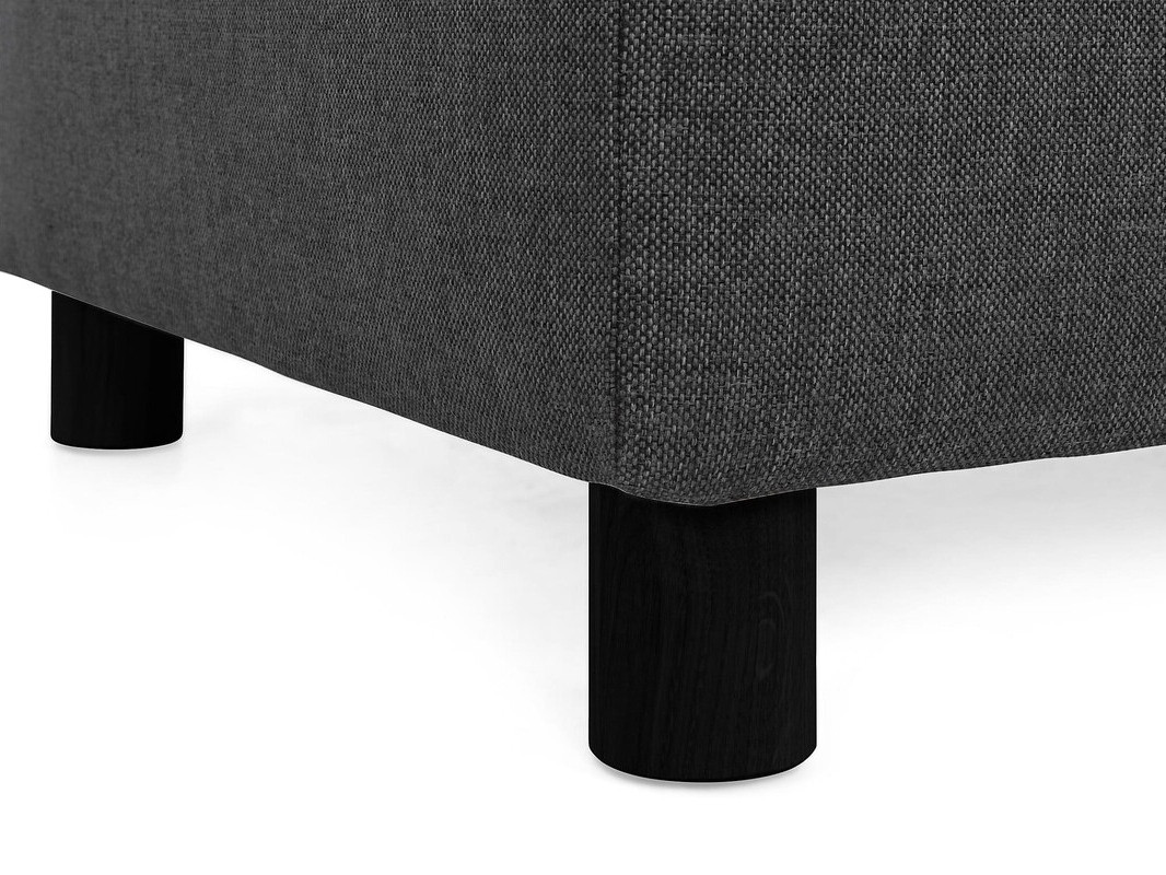 Banco acolchado Scandinavian Choice Remavio 171 (Dortmund 1115)