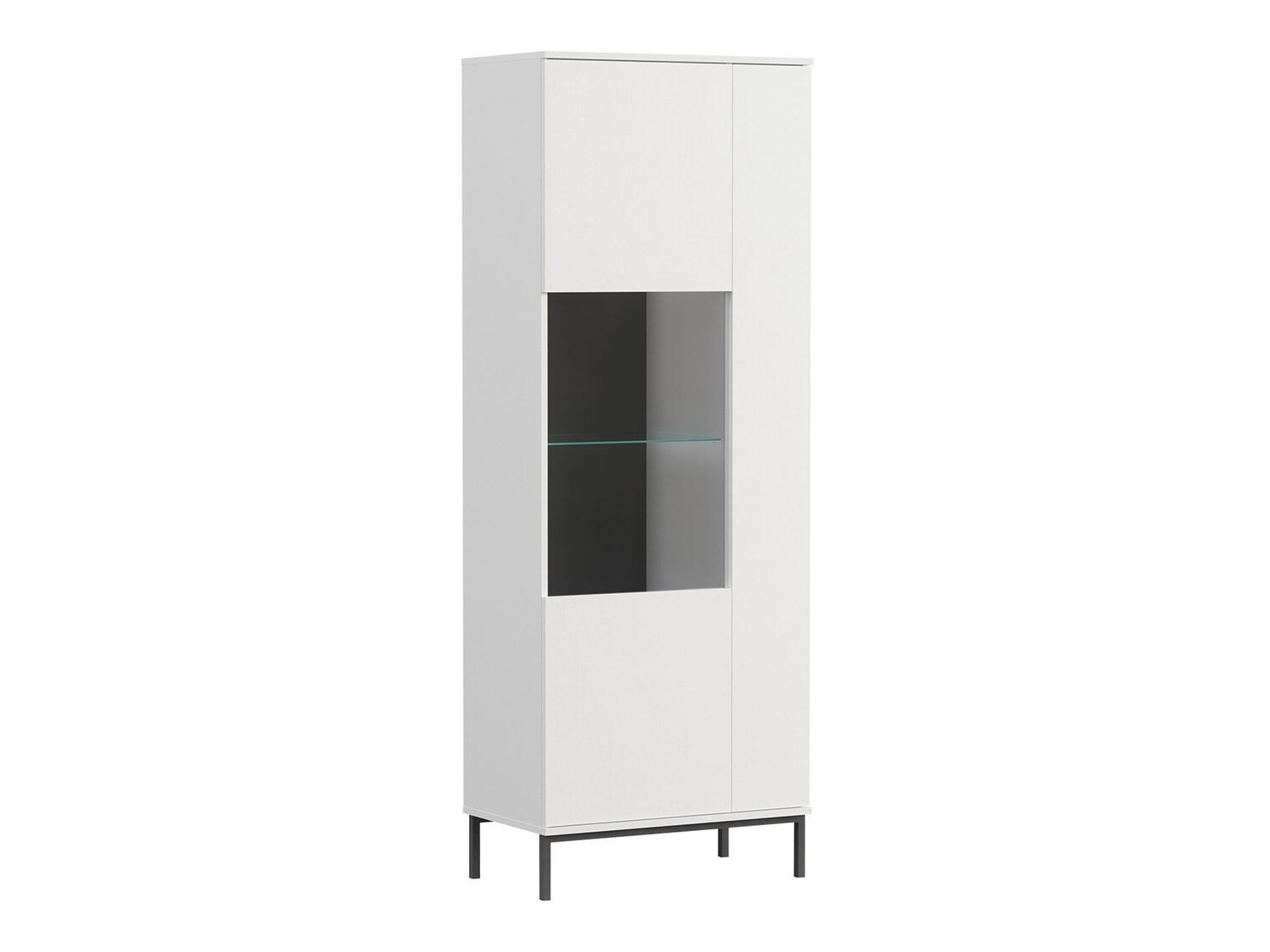 Estantería Lomsore 106 (Blanco)