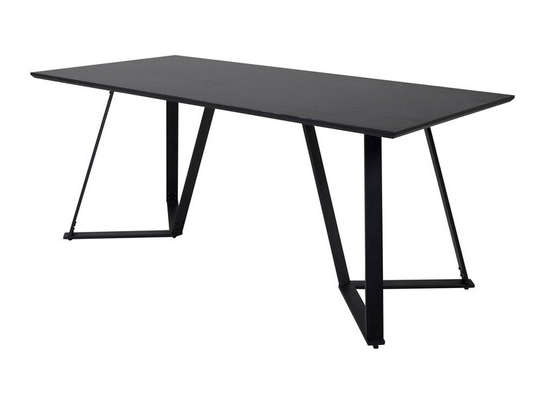 Mesa Dallas 372 (Negro)