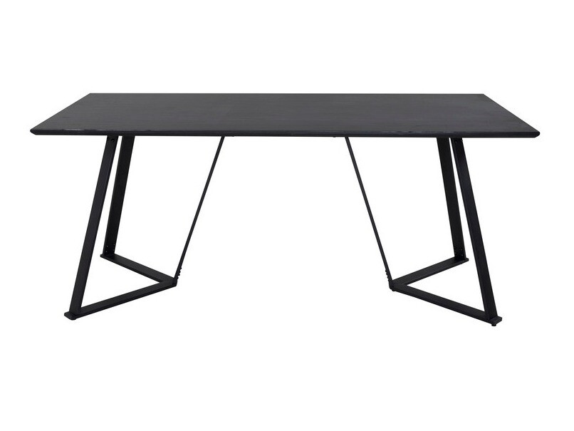 Mesa Dallas 372 (Negro)