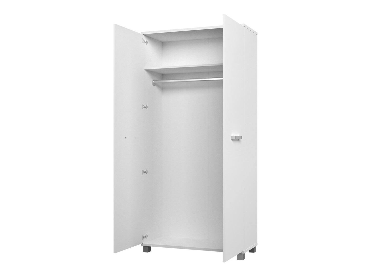 Armario Cirevau 104 (Blanco)