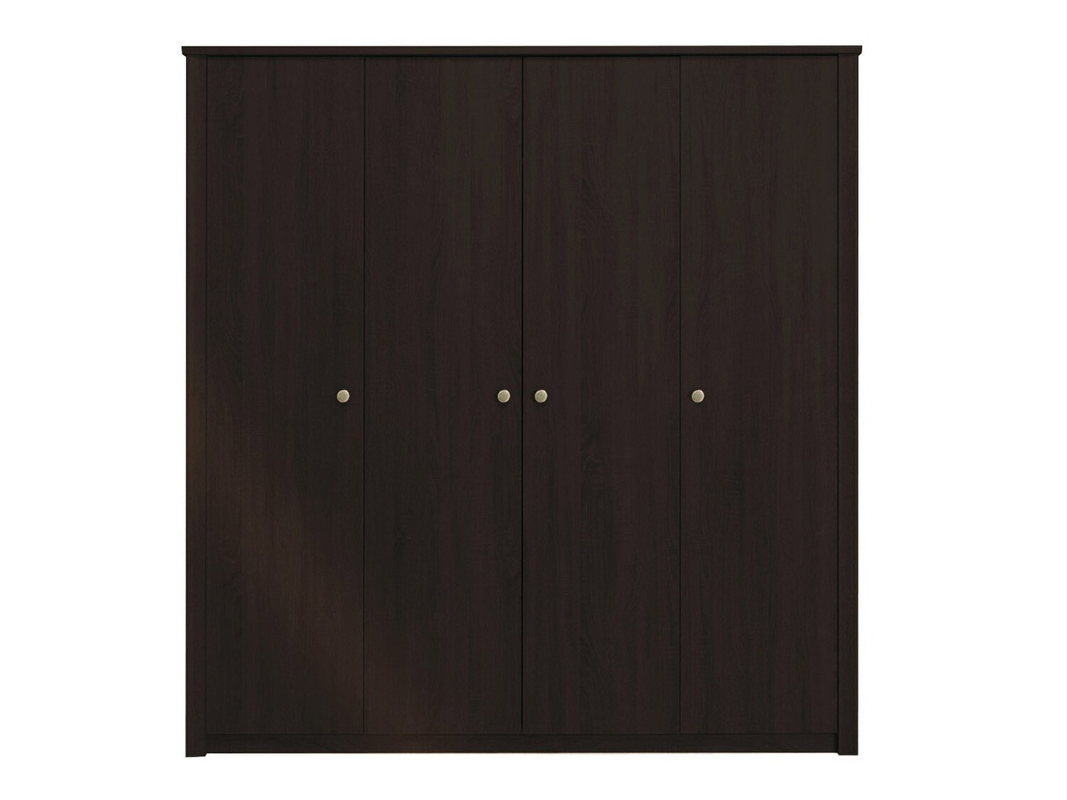 Armario Murrieta 133 (Roble Sonoma oscuro)