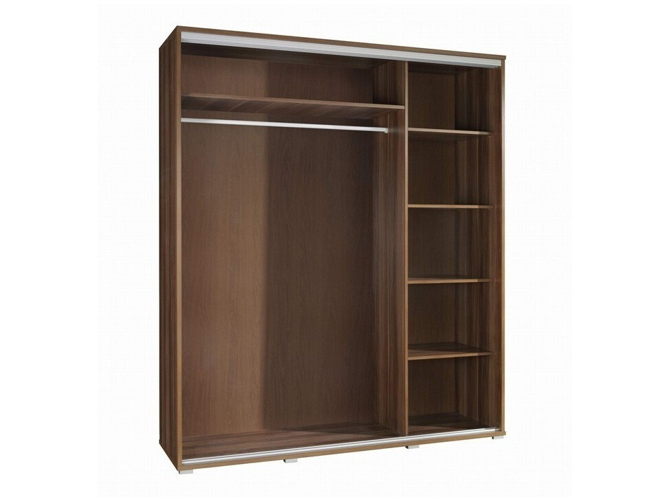 Armario Murrieta 134 (Roble Sonoma)