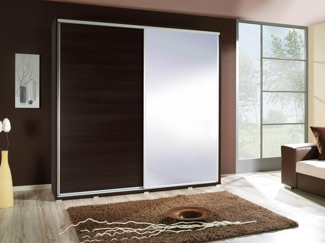 Armario Murrieta 135 (Wengué)