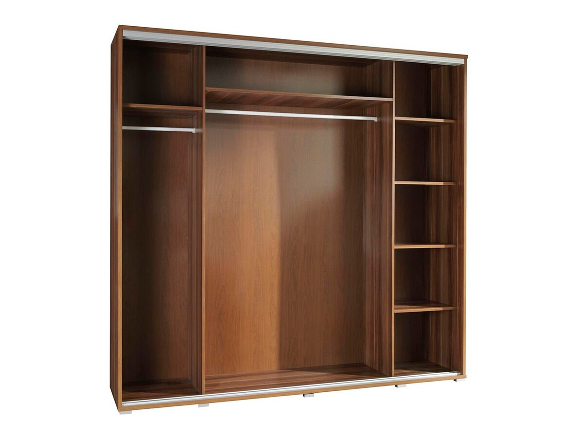 Armario Murrieta 135 (Wengué)