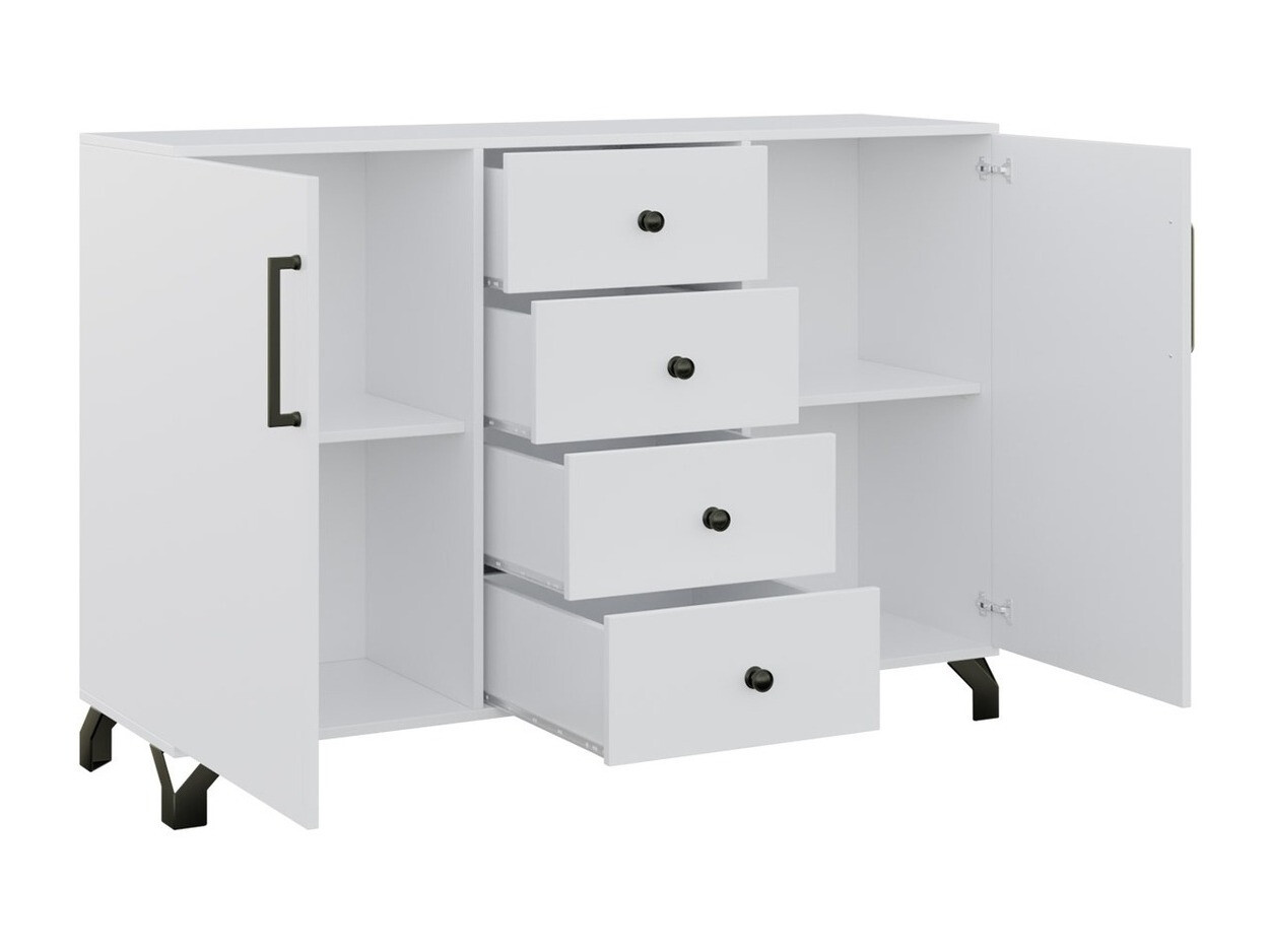 Conjunto de salón Omaha L119