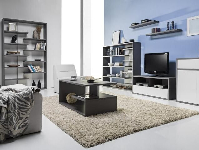 Mesa de centro Avitori 108