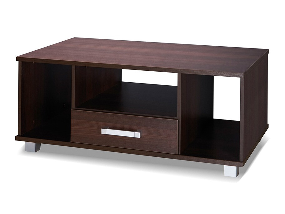 Mesa de centro Cirevau 133 (Wengué)