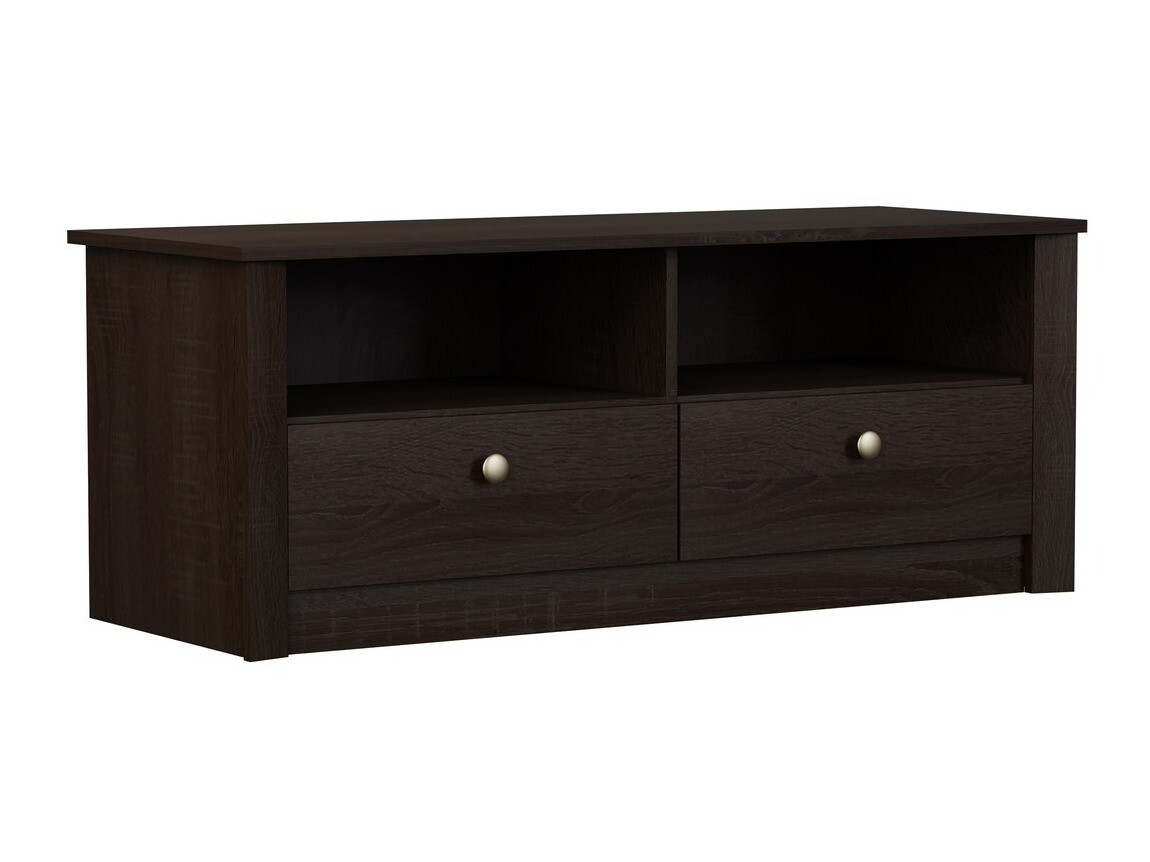 Mueble TV Elialo 102 (Roble Sonoma oscuro)