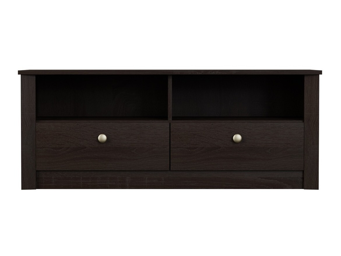 Mueble TV Elialo 102 (Roble Sonoma oscuro)