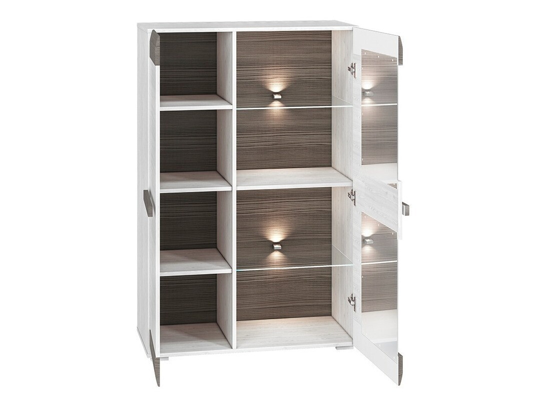 Conjunto de salón Alcala 113