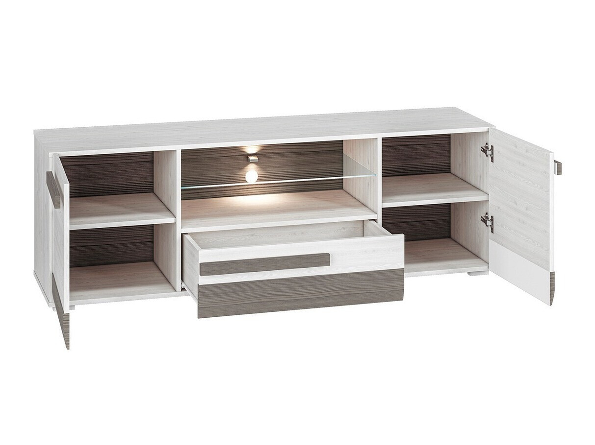 Conjunto de salón Alcala 113