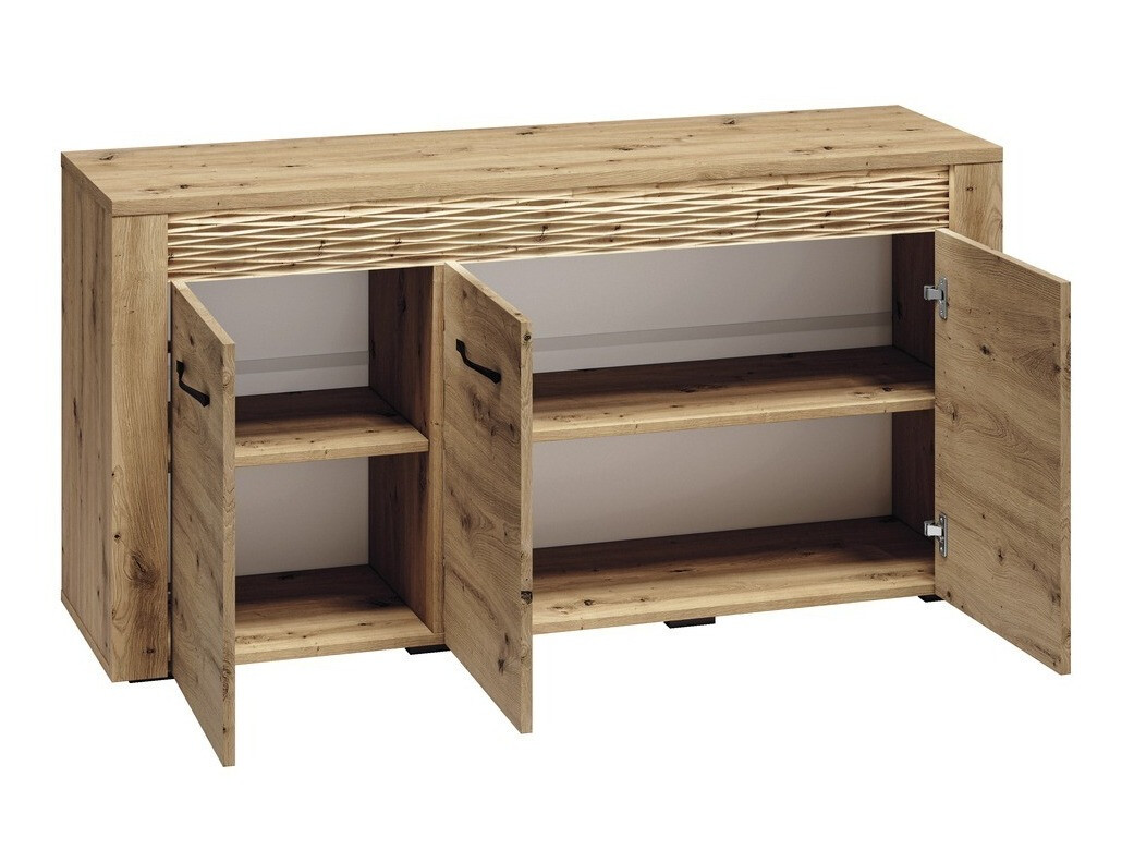 Conjunto de salón Flonole 114