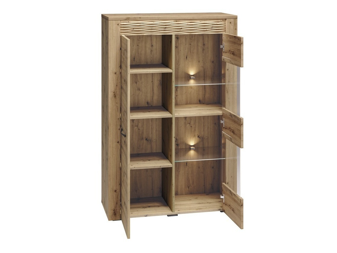 Conjunto de salón Flonole 114