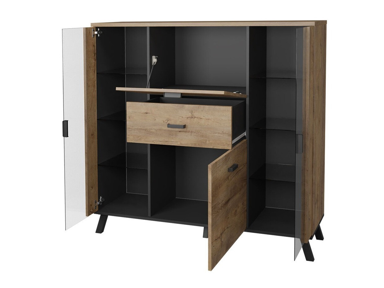 Conjunto de salón Talsere 110