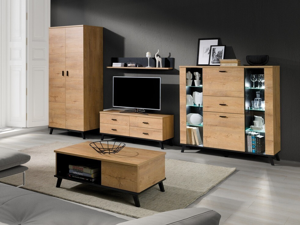 Conjunto de salón Talsere 110