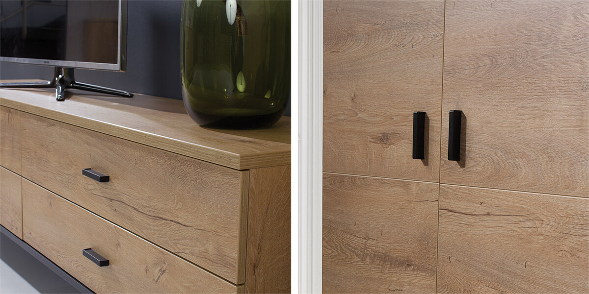 Conjunto de salón Talsere 112