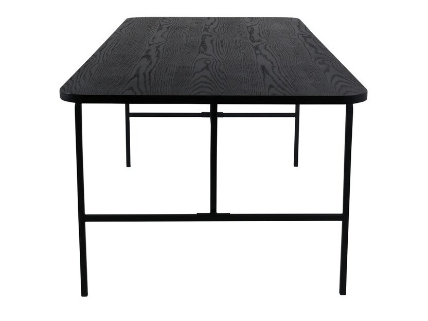 Mesa Dallas 1717 (Negro)