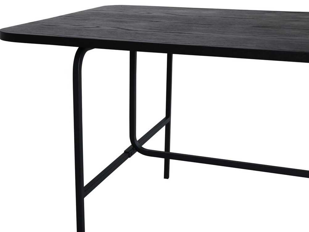 Mesa Dallas 1717 (Negro)