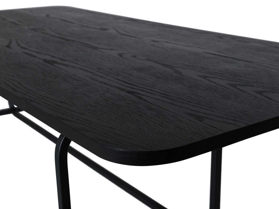 Mesa Dallas 1717 (Negro)