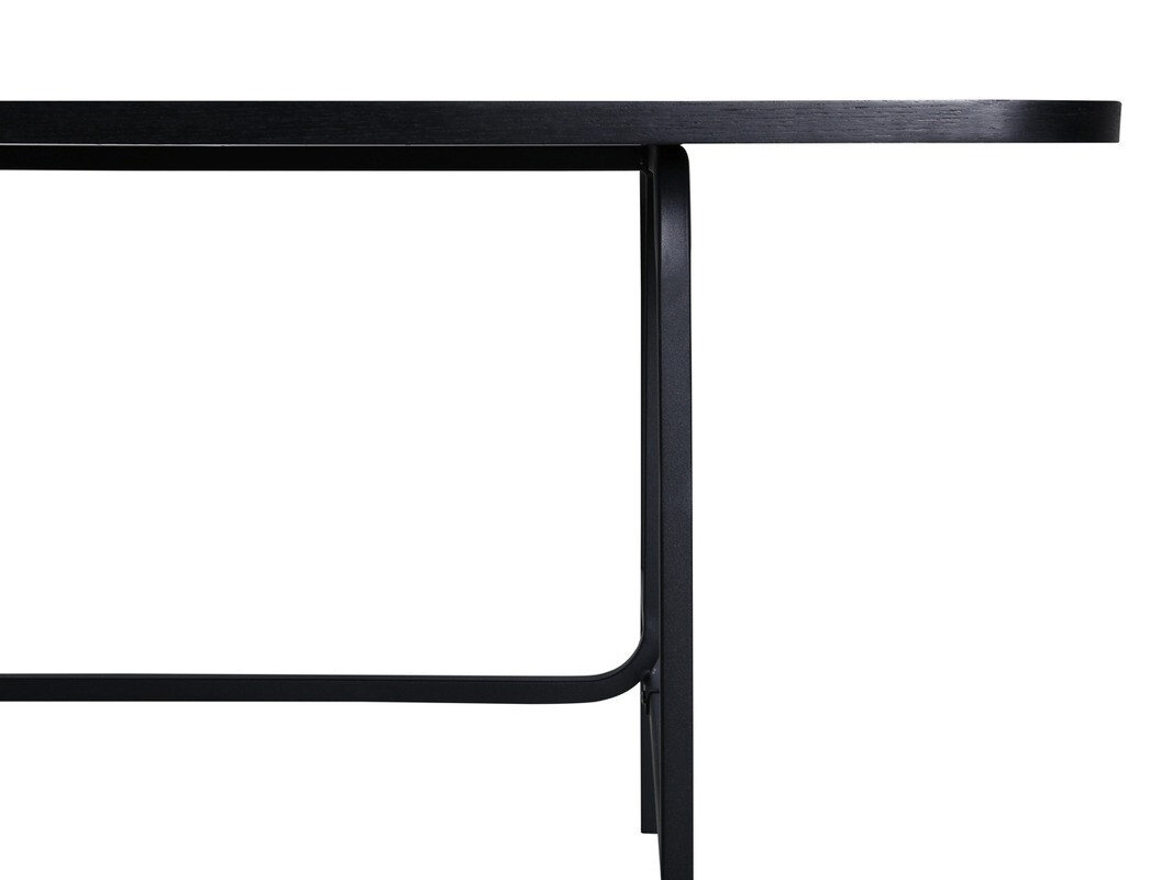 Mesa Dallas 1717 (Negro)