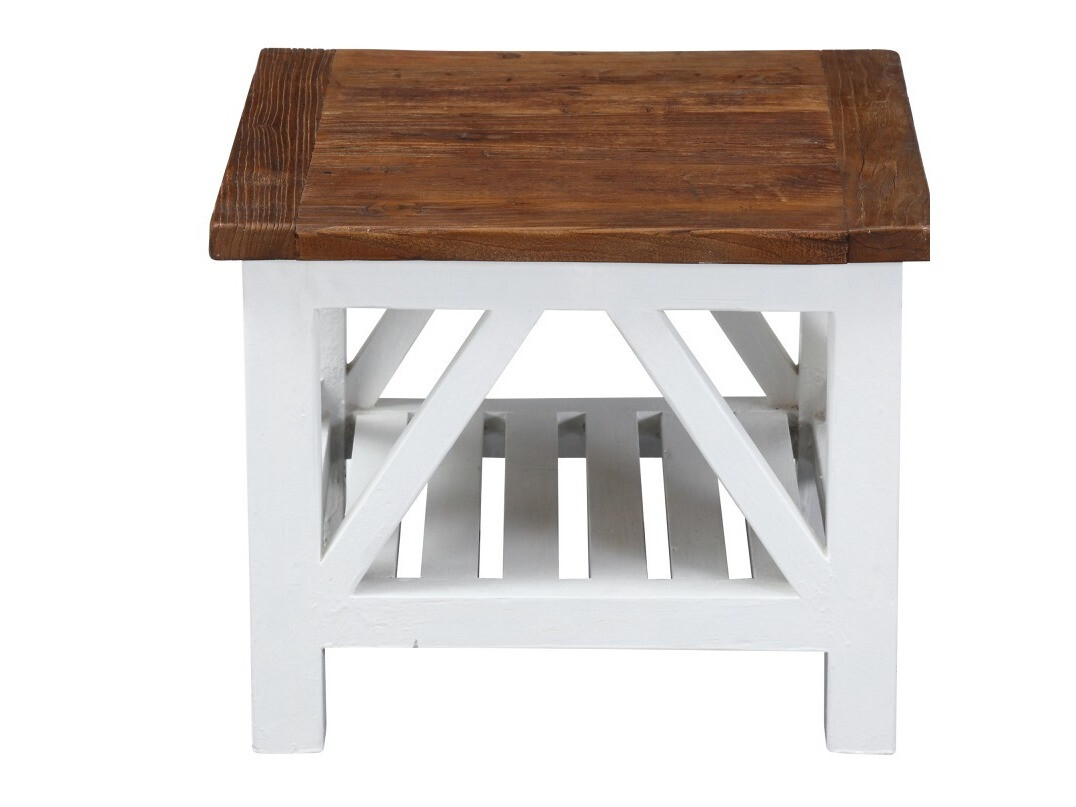 Mesa de centro Riverton G104